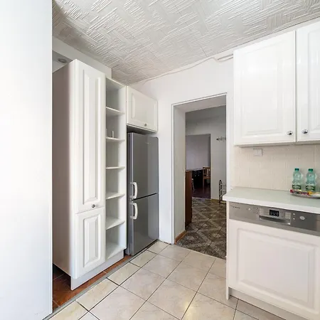 Apartment Prusa By Bookinghost Breslau