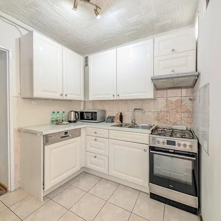 Prusa By Bookinghost Apartment Breslau