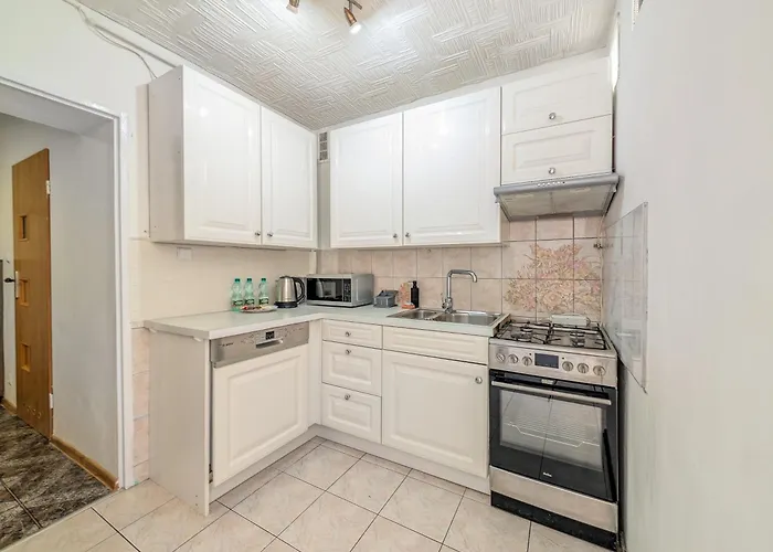 Prusa By Bookinghost Apartment Breslau