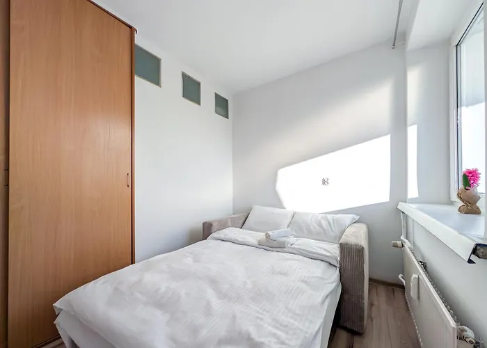 Prusa By Bookinghost Apartment Breslau