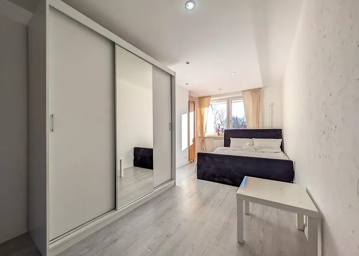 Prusa By Bookinghost Apartment *