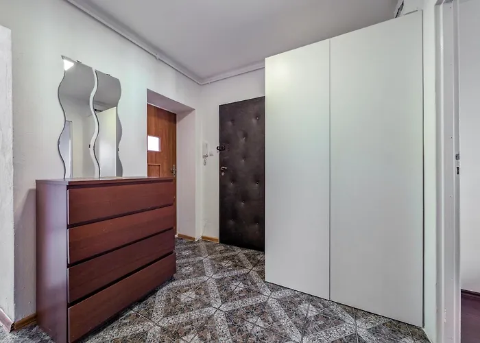 Prusa By Bookinghost Apartment *