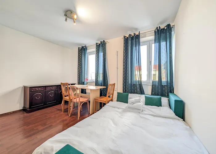 Prusa By Bookinghost Apartment