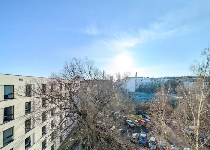 Prusa By Bookinghost Apartment