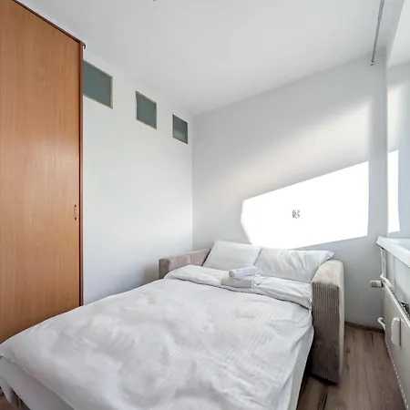 Prusa By Bookinghost Appartement Wrocław