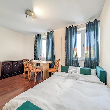 Prusa By Bookinghost Apartament