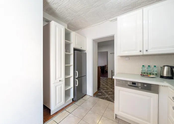 Apartament Prusa By Bookinghost Wrocław