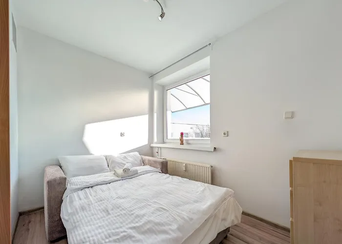 Apartament Prusa By Bookinghost Wrocław