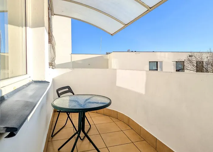 Prusa By Bookinghost Apartament Wrocław